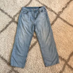 Allsaints W31 jeans